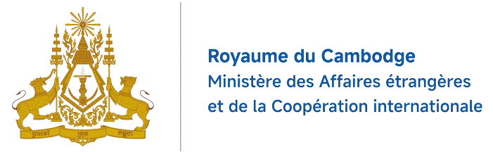 Site officiel du MFAIC